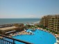 13744:1 - Front line studio with sea - pool views ! in Midia Grand Resort 