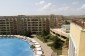 13744:6 - Front line studio with sea - pool views ! in Midia Grand Resort 