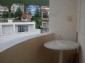 13754:10 - Furnished Studio 250 meters from the sea in St Vlas