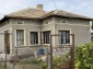 13763:18 - Cheap house whit big yard and two septic tank, Near Dobrich!