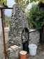 13763:23 - Cheap house whit big yard and two septic tank, Near Dobrich!