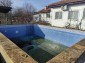 13455:13 - House with a swimming pool only 6 km from Balchik