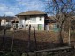 13782:25 - Bulgarian house next to a small river between Popovo and Ruse 