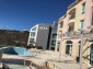 13797:1 - One-bedroom apartment with sea view and a swimming pool