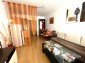 13860:2 - Cozy 1 BED apartment nicely furnished big balcony Sunny beach