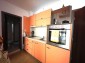13860:3 - Cozy 1 BED apartment nicely furnished big balcony Sunny beach