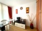 13860:5 - Cozy 1 BED apartment nicely furnished big balcony Sunny beach