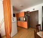 13860:7 - Cozy 1 BED apartment nicely furnished big balcony Sunny beach