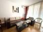 13860:6 - Cozy 1 BED apartment nicely furnished big balcony Sunny beach