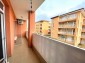 13860:11 - Cozy 1 BED apartment nicely furnished big balcony Sunny beach