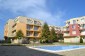 13878:14 - Studio in perfect condition in Sunny Day 5,3 km from Sunny Beach