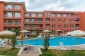 13913:30 - Comfortable ONE BED apartment for sale near SUNNY BEACH