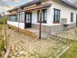 13647:8 - Cozy  BULGARIAN house in a village near VARNA 40 km to the sea