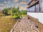 13647:9 - Cozy  BULGARIAN house in a village near VARNA 40 km to the sea