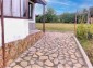 13647:21 - Cozy  BULGARIAN house in a village near VARNA 40 km to the sea