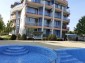 13977:1 - One bedroom apartment in Nesseabr complex Mastro 500 m to sea