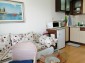 13977:9 - One bedroom apartment in Nesseabr complex Mastro 500 m to sea