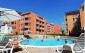 13986:37 - COMFORTABLE 1 BED apartment 10 min to Sunny Beach and the sea 