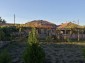 14016:1 -   CHEAP BULGARIAN  HOUSE-BIG YARD, 4 garages, new windows 