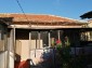 14016:8 -   CHEAP BULGARIAN  HOUSE-BIG YARD, 4 garages, new windows 