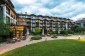 14052:34 -  Furnished studio in a luxury complex 350 meters from ski lift B