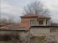 14076:2 - Cheap Bulgarian house for sale 25 km from Elhovo lovely views