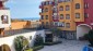 14112:12 - Studio apartment for sale in Marina Cape complex in  Aheloy