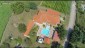 13479:25 - Bulgarian house with pool guest house in the village of Dobrevo