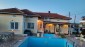 13479:28 - Bulgarian house with pool guest house in the village of Dobrevo