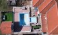 13479:32 - Bulgarian house with pool guest house in the village of Dobrevo