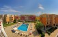 14165:1 - Outstanding cheap furnished studio in Sunny Beach Sunny Day 5