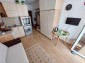 14168:15 - Stylishly furnished studio apartment for sale Sunny Beach