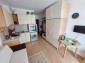 14168:16 - Stylishly furnished studio apartment for sale Sunny Beach