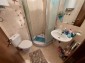 14168:17 - Stylishly furnished studio apartment for sale Sunny Beach