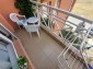 14168:20 - Stylishly furnished studio apartment for sale Sunny Beach