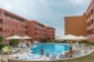 14174:1 - Cheap studio apartment 3km from the sandy beaches in Sunny Beach