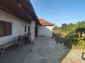 14143:11 -  OLD HOUSE WHIT BIG  yard ONLY 8 km from the sea