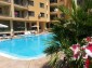 14198:3 - Studio apartment for sale 700 m from the sea Sunny Beach