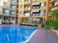 14198:2 - Studio apartment for sale 700 m from the sea Sunny Beach