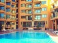14198:4 - Studio apartment for sale 700 m from the sea Sunny Beach