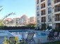 14201:5 - Studio 200 m from the beach in Villa Astoria I restort Elenite