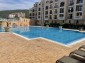 14201:3 - Studio 200 m from the beach in Villa Astoria I restort Elenite