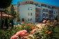 14207:8 - Studio apartment walking distance to sea in Nessebar Fort Noks