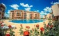 14213:2 - Lovely studio 800 meters from the sea Sunny beach Fort Noks Orch