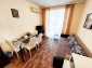 14237:4 - ONE -BEDROOM apartment for sale 800 m. from the sea Sunny Beach