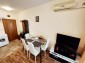 14237:6 - ONE -BEDROOM apartment for sale 800 m. from the sea Sunny Beach