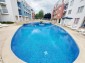 14237:14 - ONE -BEDROOM apartment for sale 800 m. from the sea Sunny Beach
