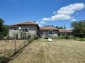 14252:2 - One-story house with  pool, furniture near General Toshevo