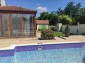 14258:2 -  HOT OFFER!Property with a pool, two houses, 6 km from Balchik
