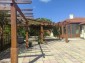 14258:6 - Property with a pool, two houses, 6 km from Balchik